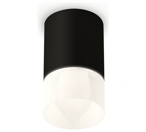 Накладной светильник Ambrella Light XS7422025 XS