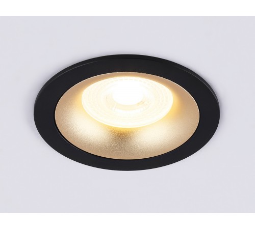 Встраиваемый светильник Ambrella Light TN102725 TECHNO SPOT