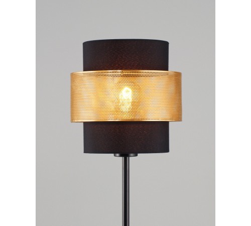 Настольная лампа декоративная Moderli V10493-1T Gela