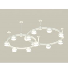 Подвесная люстра Ambrella Light XR92211003 XR