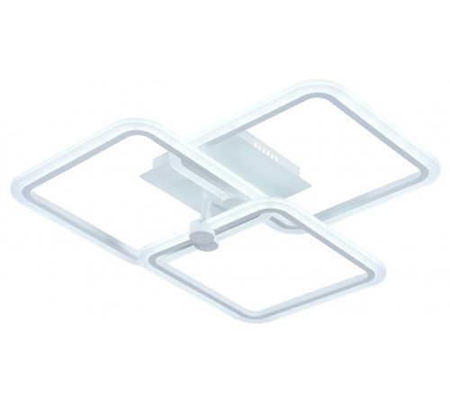 Накладной светильник Escada 10220/3LED Matrix