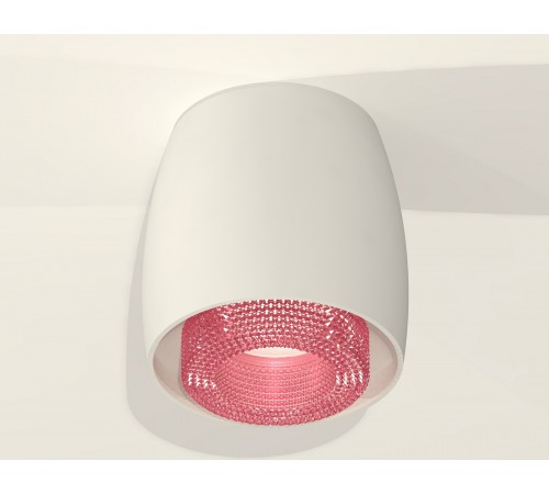 Накладной светильник Ambrella Light XS1141022 XS