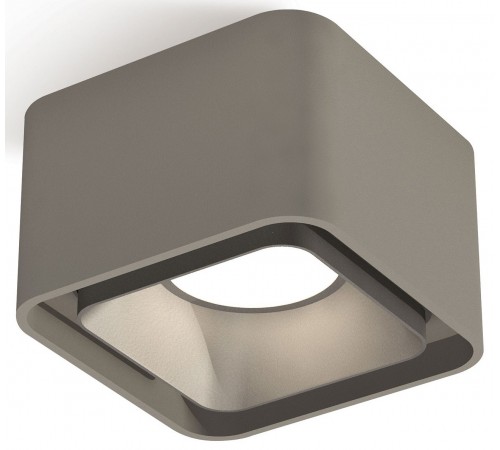 Накладной светильник Ambrella Light XS7834003 XS