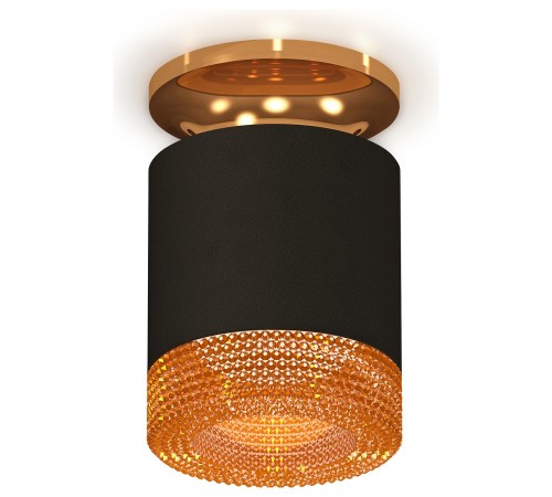 Накладной светильник Ambrella Light XS7402103 XS