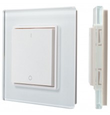 Панель-диммера клавишная накладная Arlight 017740 Knob