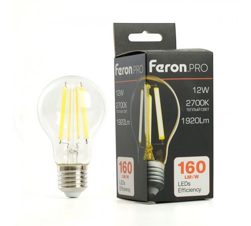 Лампа светодиодная Feron 48895 LB-1112