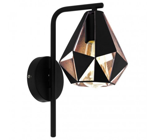 Бра Eglo 43057 Carlton 4