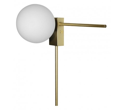 Бра Loft it 10132/F Gold Meridian