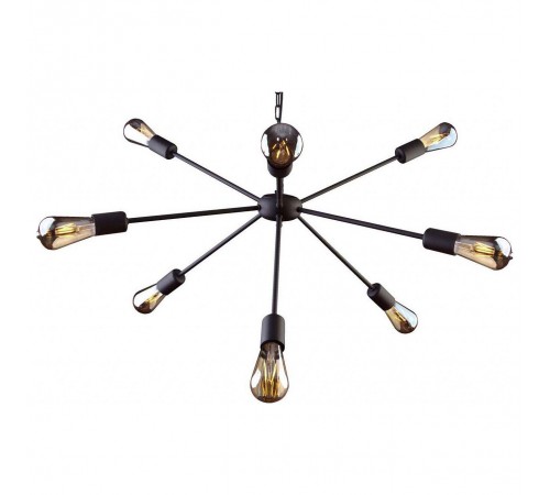 Подвесная люстра Nowodvorski 9734 Rod