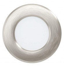 Встраиваемый светильник Eglo 99152 Fueva 5