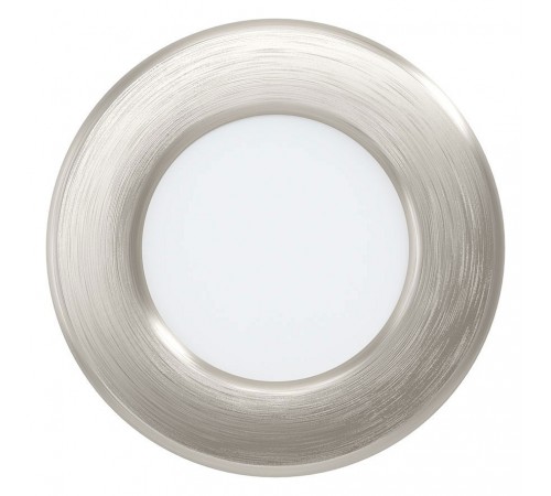 Встраиваемый светильник Eglo 99152 Fueva 5