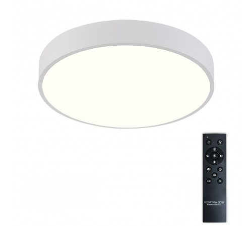 Накладной светильник Natali Kovaltseva LED LAMPS 81111/5C