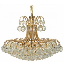 Подвесная люстра Arti Lampadari Alanno E 1.5.50.100 GB Alanno