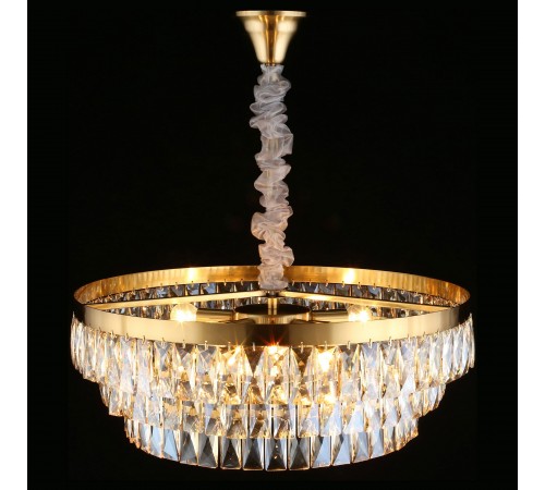 Подвесная люстра Aployt APL.837.03.10 Francheska