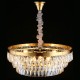 Подвесная люстра Aployt APL.837.03.10 Francheska