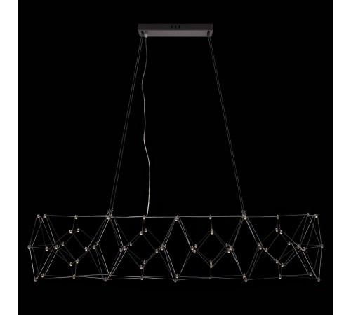 Подвесная люстра Loft it 10257/1720 Universe