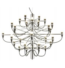 Подвесная люстра Aployt APL.782.03.30 Izeult