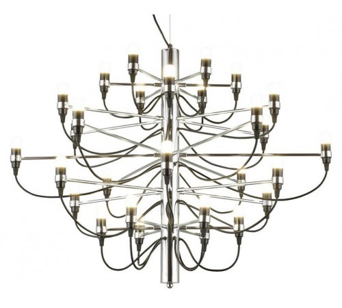 Подвесная люстра Aployt APL.782.03.30 Izeult