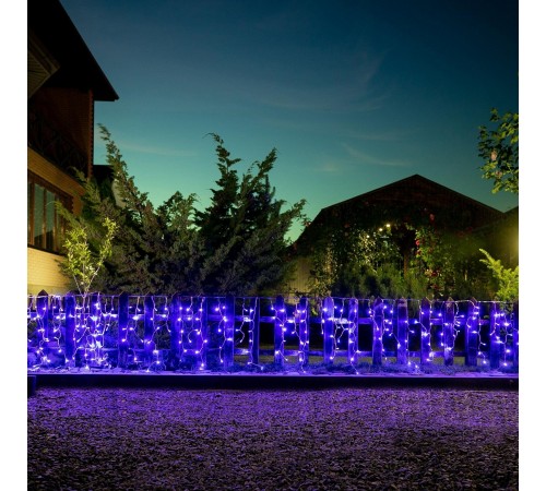 Бахрома световая Uniel UL-00008555