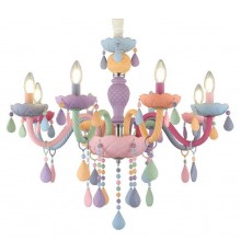 Подвесная люстра Aployt APL.663.03.08 Selestina