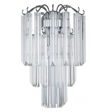 Бра Indigo 12035/2W Chrome Lastrone