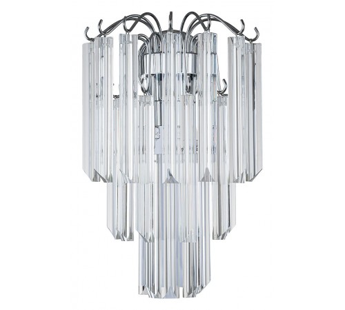 Бра Indigo 12035/2W Chrome Lastrone
