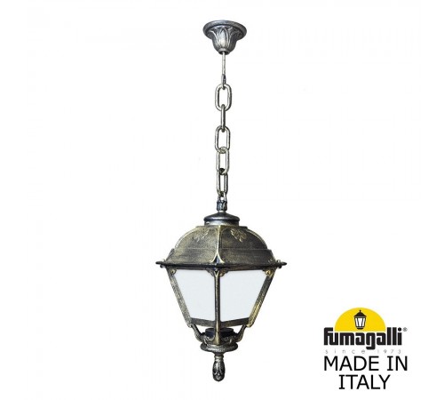 Подвесной светильник Fumagalli U23.120.000.BYF1R Cefa