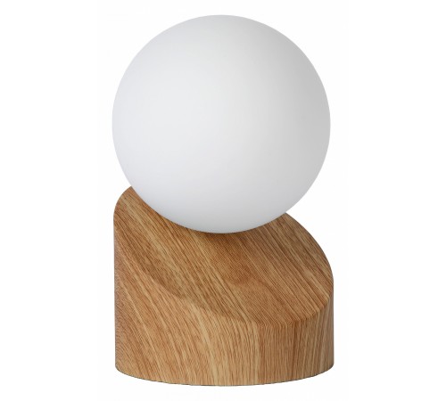 Настольная лампа декоративная Lucide 45561/01/72 Len