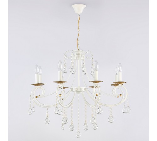 Подвесная люстра Ambrella Light TR4917 TR