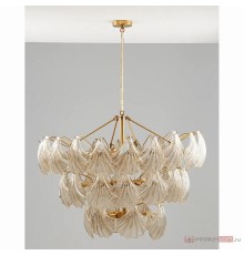 Подвесная люстра Moderli  Justine