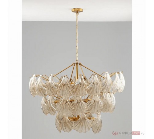 Подвесная люстра Moderli  Justine