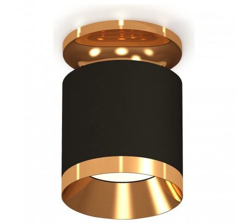 Накладной светильник Ambrella Light XS7402101 XS