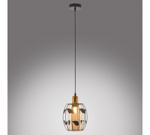Подвесной светильник MyFar MR1690-1P Huston