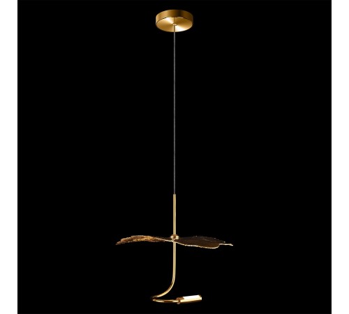 Подвесной светильник Loft it 10395 Aronos