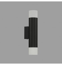 Бра iLedex Technical 2365-2 BK+WH Delta