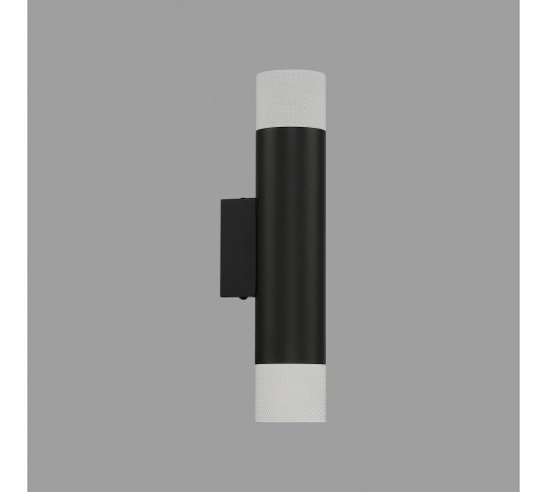 Бра iLedex Technical 2365-2 BK+WH Delta