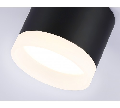 Накладной светильник Ambrella Light TN5366 TN