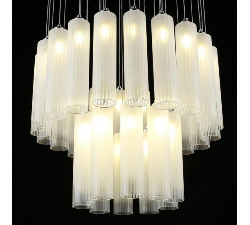 Подвесная люстра Aployt APL.859.06.30 Francesca