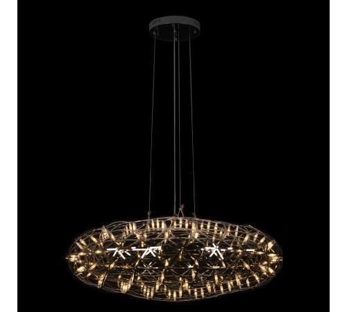 Подвесной светильник Loft it 1898/1000 Chrome Raimond