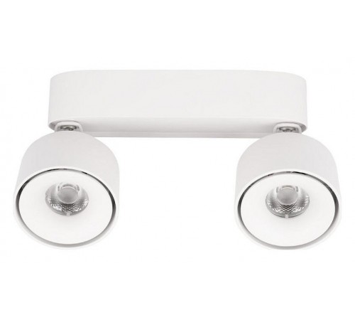 Спот Loft it 10323/2A White Focus