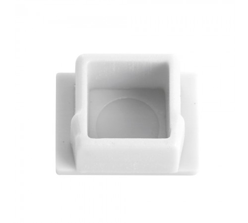 Заглушка для профиля Feron 48247 LD372