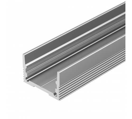 Профиль накладной Arlight 036036 SL-SLIM