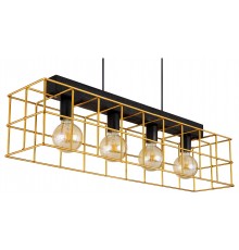 Подвесной светильник Globo 15530B-4H Merril