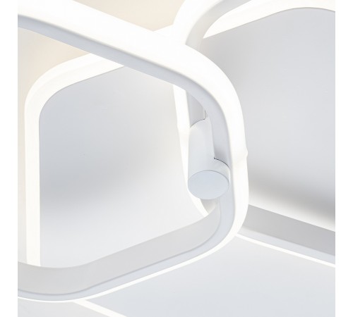 Накладной светильник Escada 10217/2LED BL Satellite