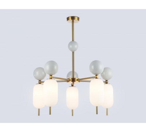 Люстра на штанге Ambrella Light LH53104 LH