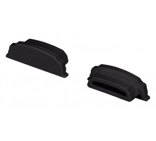 Заглушка для профиля Arlight 039590 ARH