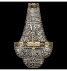 Бра Bohemia Ivele Crystal 19091B/H2/35IV G 1909