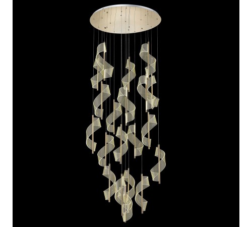 Подвесная люстра Wertmark WE452.20.303 Hilda