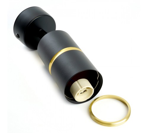 Спот Feron 48641 ML1861