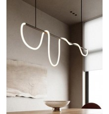 Подвесная люстра Alfa-Light F0324-06 F0324